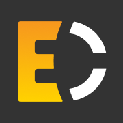 e-cars logo
